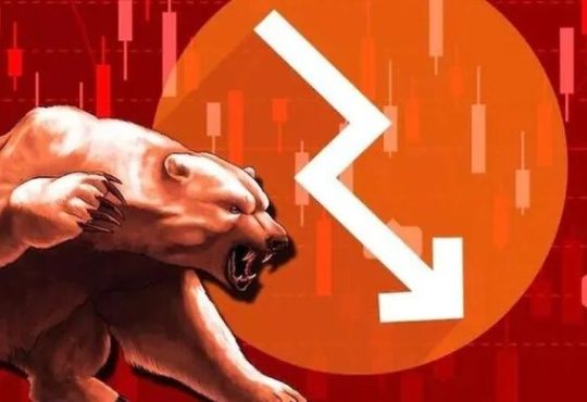 शुक्रवार को 23% और आज 16% की बड़ी गिरावट! पीजी इलेक्ट्रोप्लास्ट का शेयर पहुंचा...