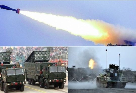 HAL, Paras Defence, Bharat Dynamics, Data Patterns: डिफेंस स्टॉक्स में आज तेजी क्यों?