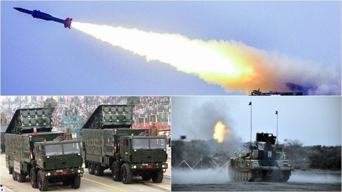 HAL, Paras Defence, Bharat Dynamics, Data Patterns: डिफेंस स्टॉक्स में आज तेजी क्यों?