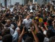 भारत में लगभग आधे कामगार कृषि क्षेत्र में हैं, जो देश की राजनीति को...