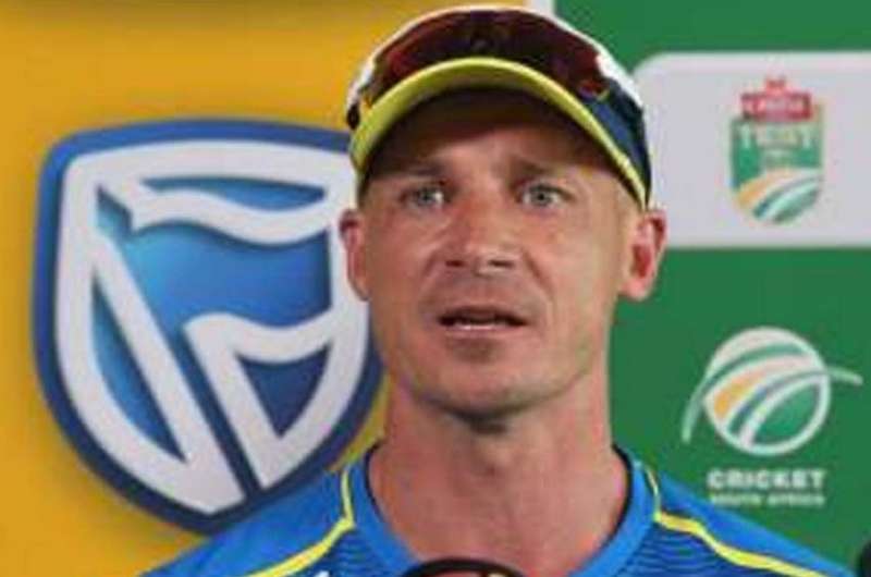 નિવૃત્ત થયા પછી પણ ડી વિલિયર્સની બેટિંગ: સ્ટેન संन्यास लेने के बाद भी डिविलियर्स की बल्लेबाजी पहले जैसी : स्टेन