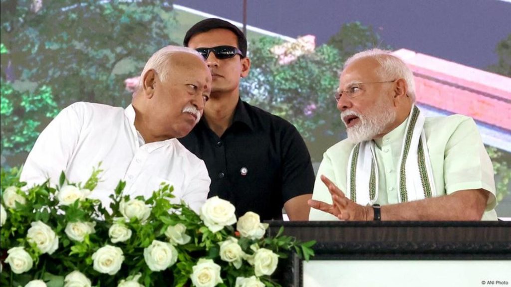 विपक्षी इंडिया गठबंधन ने आगामी उपराष्ट्रपति चुनाव के लिए पूर्व जज जस्टिस...