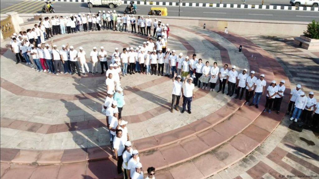 भारत में अंगदान की दर बेहद कम है, जहां 10 लाख में केवल एक व्यक्ति अंगदान करता...