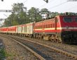 रेल मंत्री ने संसद में बताया कि अब सभी पैसेंजर कोचों में बायो टॉयलेट लगे...