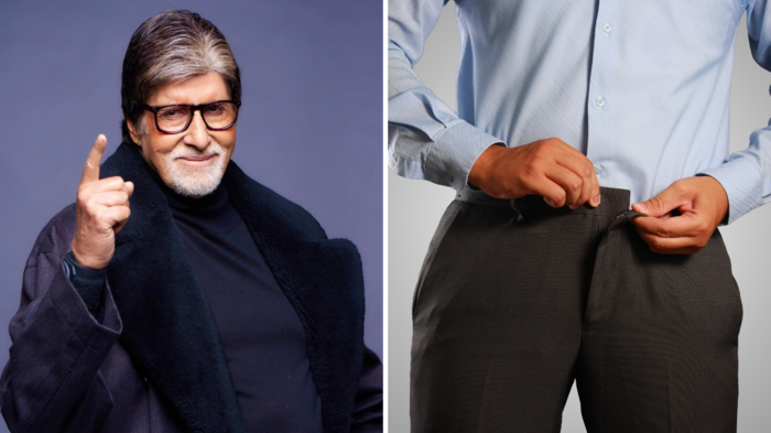 ‘આ દરેકની સાથે રહેશે’, અમિતાભ બચ્ચને કહ્યું કે વૃદ્ધાવસ્થામાં શું છે … 82 years old amitabh bachchan shared the struggles due to aging in wearing pants or bending down the medical and scientific reason