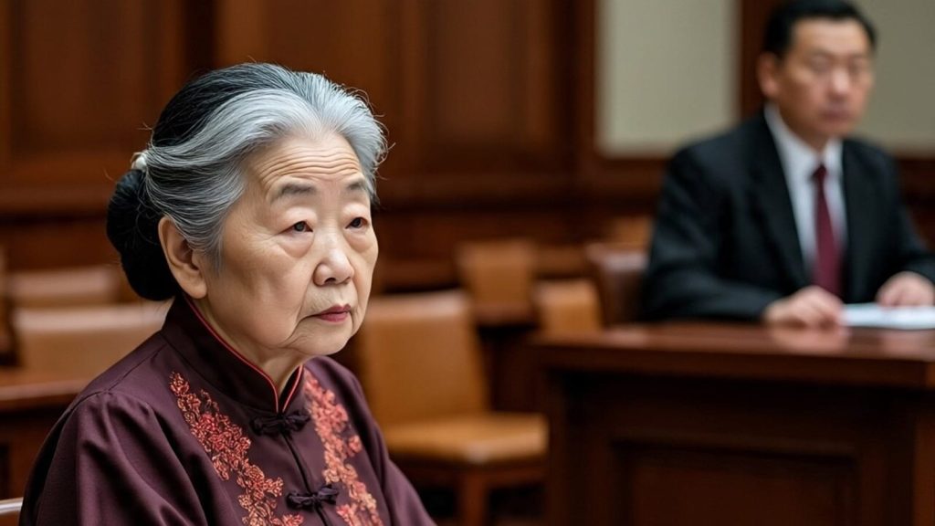 अपने बच्चों को बचाने के लिए मां-बाप कुछ भी कर जाने से पीछे नहीं हटते। ऐसी ही...