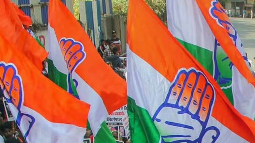 Gujarat Pradesh Congress President appointment: ગુજરાતમાં હાલ તેવી કોઈ સ્થિતિ નથી કે, નવા પ્રદેશ...