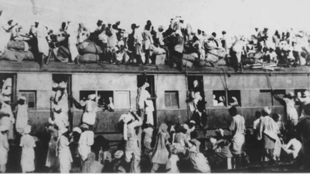 દેશના પાર્ટીશન માટે નવા એનસીઇઆરટી મોડ્યુલમાં જિન્ના અને કોંગ્રેસ … एनसीईआरटी के नए मॉड्यूल में जिन्ना और कांग्रेस को देश के बंटवारे के लिए...