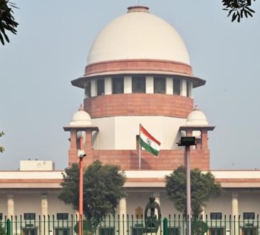 सौतेली मां भी मां ही होती है, यह बात कहते हुए सुप्रीम कोर्ट ने गुरुवार को...