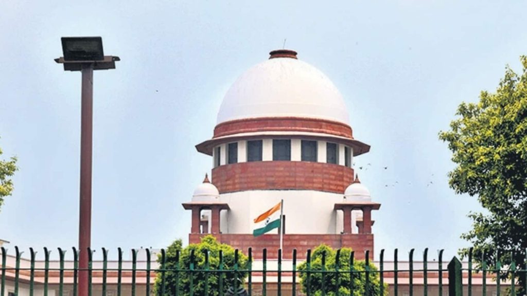 यह सुनवाई राष्ट्रपति द्रौपदी मुर्मू द्वारा मई में भेजे गए अनुच्छेद 143 के...