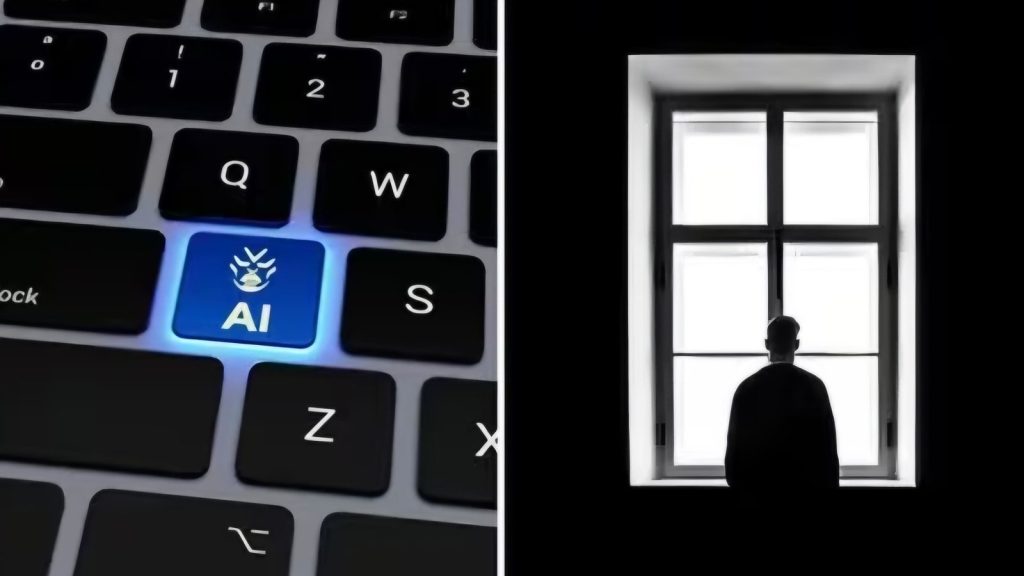 हाल ही में अमेरिका से एक हैरान करने वाला मामला सामने आया है। यहां...