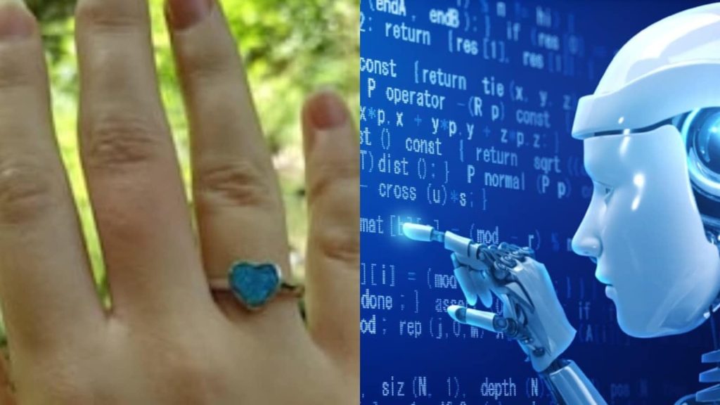 તમારી પાસે કૃત્રિમ બુદ્ધિ અને મનુષ્ય વચ્ચેના સંબંધની ઘણી વાર્તાઓ પણ છે … आर्टिफिशियल इंटेलीजेंस और इंसानों के बीच रिश्ते की कई कहानियां आपने भी...