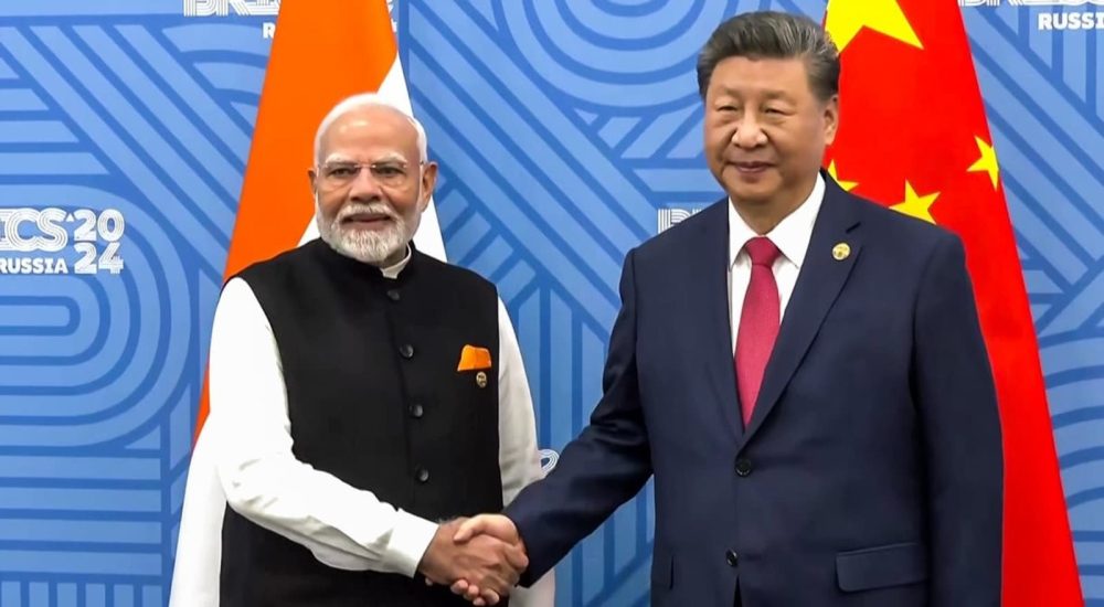 चीनी विदेश मंत्रालय के प्रवक्ता गुओ जियाकुन ने कहा कि चीन एससीओ तियानजिन...