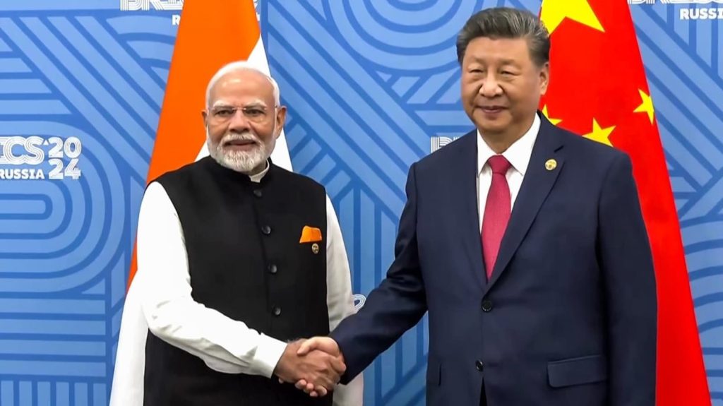 चीनी विदेश मंत्रालय के प्रवक्ता गुओ जियाकुन ने कहा कि चीन एससीओ तियानजिन...