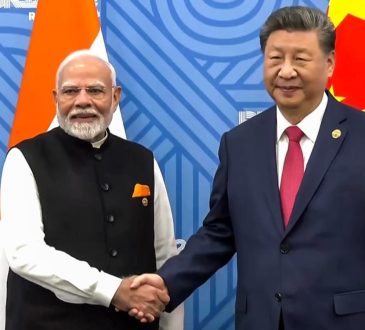 चीनी विदेश मंत्रालय के प्रवक्ता गुओ जियाकुन ने कहा कि चीन एससीओ तियानजिन...