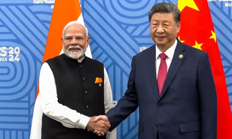 चीनी विदेश मंत्रालय के प्रवक्ता गुओ जियाकुन ने कहा कि चीन एससीओ तियानजिन...