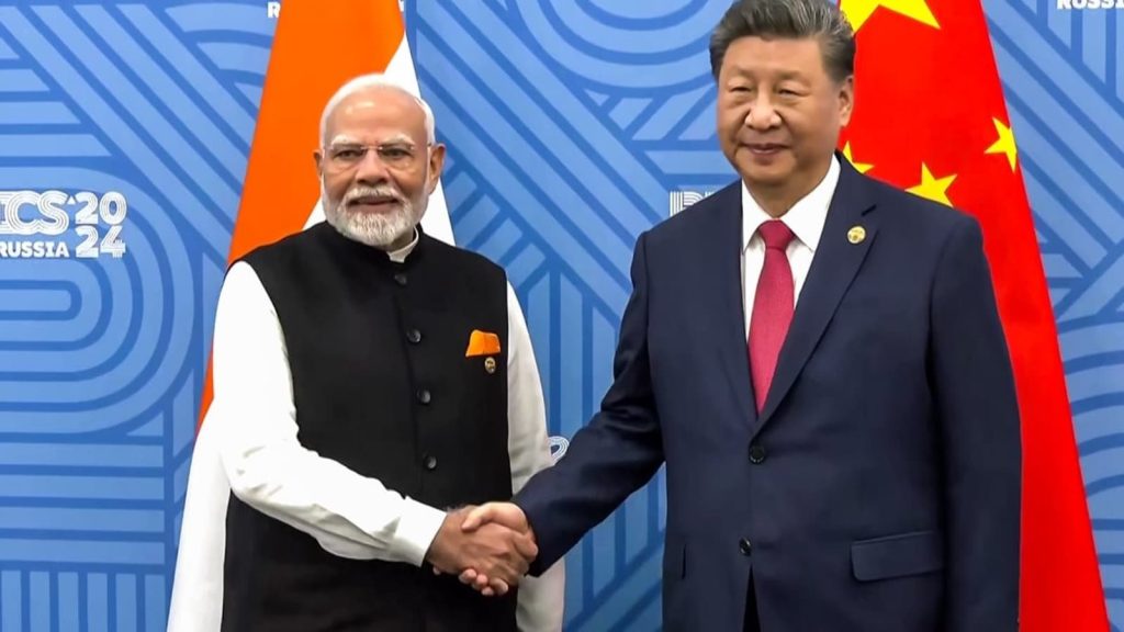 प्रधानमंत्री मोदी शुक्रवार को दो दिनों के दौरे पर जापान पहुंचे हैं। इसके...