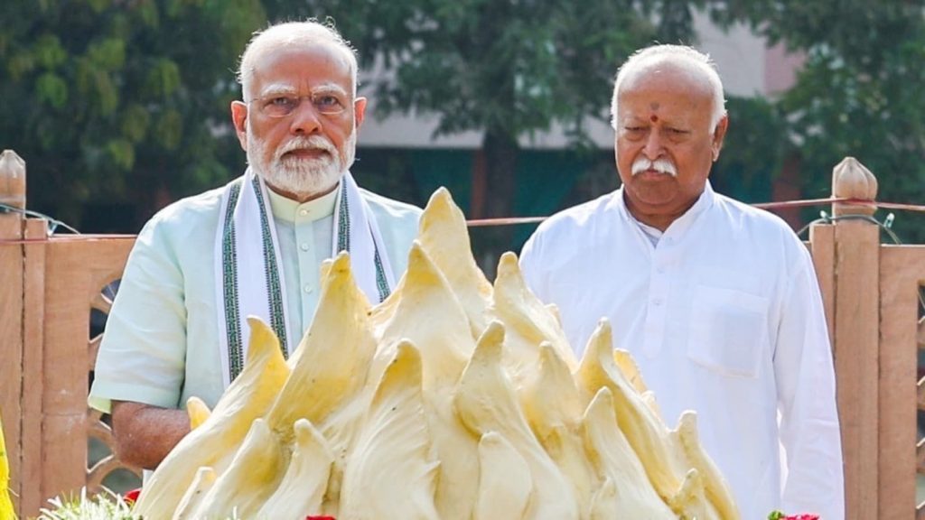 કેન્દ્રીય કૃષિ પ્રધાન શિવરાજસિંહ ચૌહાણે તેમને ભાજપનું રાષ્ટ્રીય આપ્યું … केंद्रीय कृषि मंत्री शिवराज सिंह चौहान ने उन्हें भाजपा का राष्ट्रीय...
