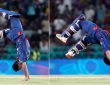 इंग्लैंड के क्रिकेटर हैरी ब्रूक द हंड्रेड के दौरान ऋषभ पंत की तरह फ्लिप की...