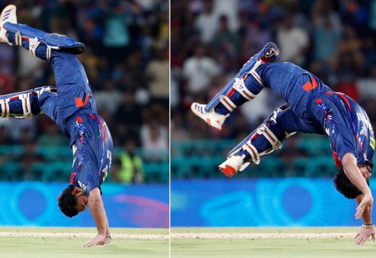 इंग्लैंड के क्रिकेटर हैरी ब्रूक द हंड्रेड के दौरान ऋषभ पंत की तरह फ्लिप की...