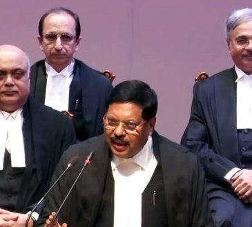 जस्टिस लोकुर की यह टिप्पणी ऐसे समय में आई है, जब कॉलेजियम की हालिया सिफारिश...