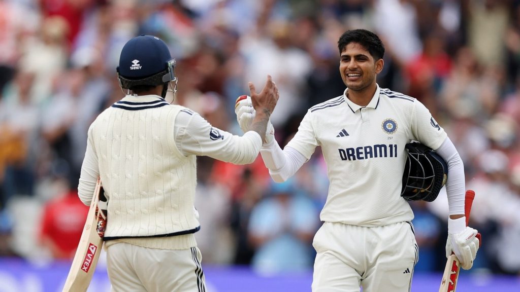 पूर्व भारतीय क्रिकेटर अजय जडेजा ने दावा किया है कि इंडिया के लिए इंग्लैंड...