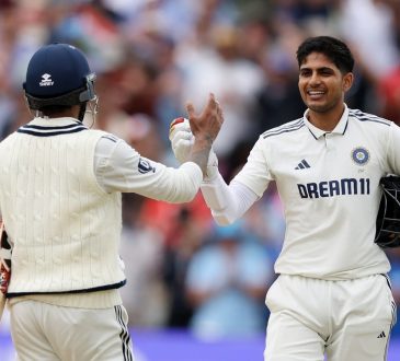 पूर्व भारतीय क्रिकेटर अजय जडेजा ने दावा किया है कि इंडिया के लिए इंग्लैंड...