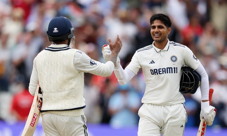 पूर्व भारतीय क्रिकेटर अजय जडेजा ने दावा किया है कि इंडिया के लिए इंग्लैंड...