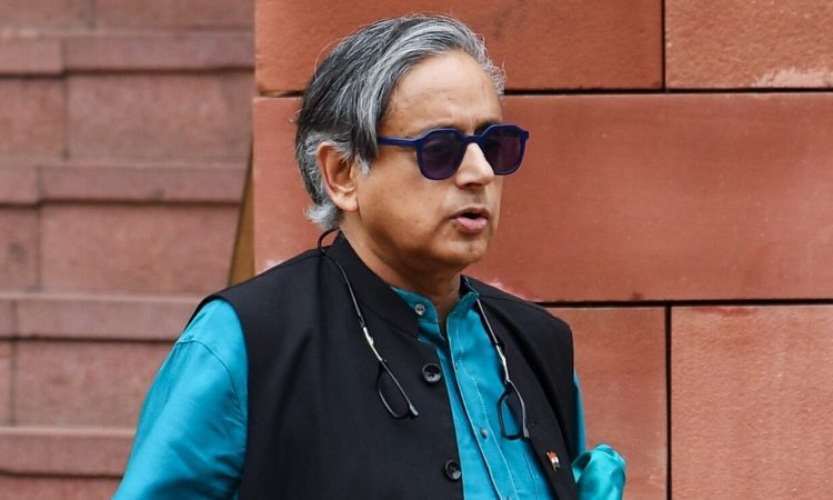 विदेश मंत्रालय ने सोमवार को एक बयान में कहा कि यह ‘अफसोसजनक’ है कि ये...