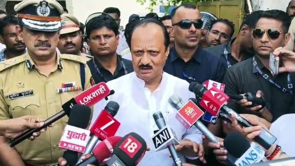 राहुल गांधी की ओर से आरोप लगाए जाने के तुरंत बाद कि वोट चोरी लोकतंत्र के लिए...