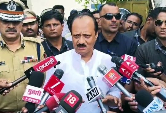 राहुल गांधी की ओर से आरोप लगाए जाने के तुरंत बाद कि वोट चोरी लोकतंत्र के लिए...