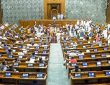 Monsoon Session LIVE: कल तक के लिए स्थगित हुई दोनों सदनों की कार्यवाही, SIR पर विपक्ष का जोरदार...
