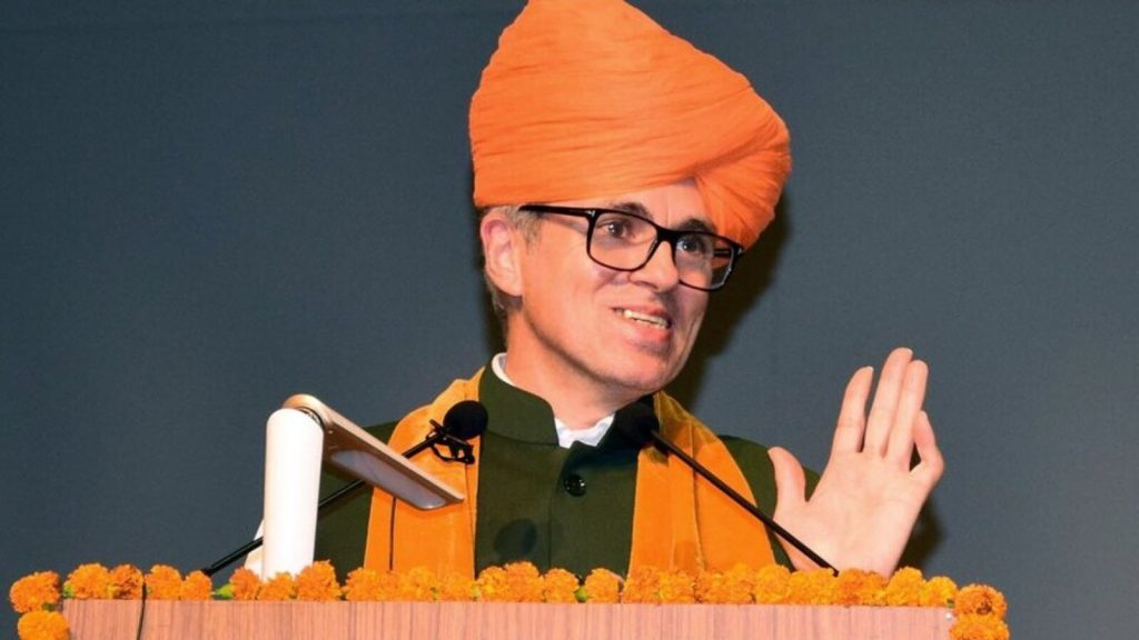 पांच अगस्त, 2019 को नरेंद्र मोदी सरकार ने जम्मू कश्मीर के विशेष दर्जे से...