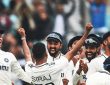WTC Points Table में टीम इंडिया ने इंग्लैंड को पीछे छोड़ते हुए नंबर तीन पर कब्जा कर...