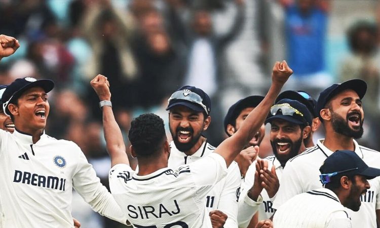 WTC Points Table में टीम इंडिया ने इंग्लैंड को पीछे छोड़ते हुए नंबर तीन पर कब्जा कर...