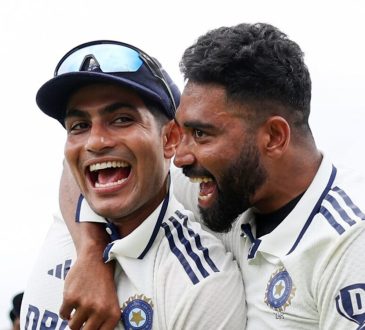 योगराज सिंह ने कहा कि मोहम्मद सिराज ने जिस तरह की गेंदबाजी की, उन्होंने...