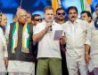 यह विवाद राहुल गांधी की प्रेस कॉन्फ्रेंस से शुरू हुआ, जिसमें उन्होंने EC पर...