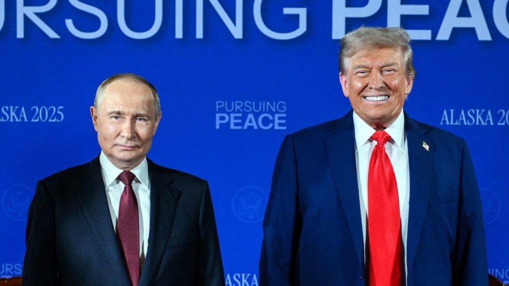 Russia Ukraine war: पुतिन ने कहा कि संयुक्त राज्य अमेरिका के साथ रूस के संबंध निचले...