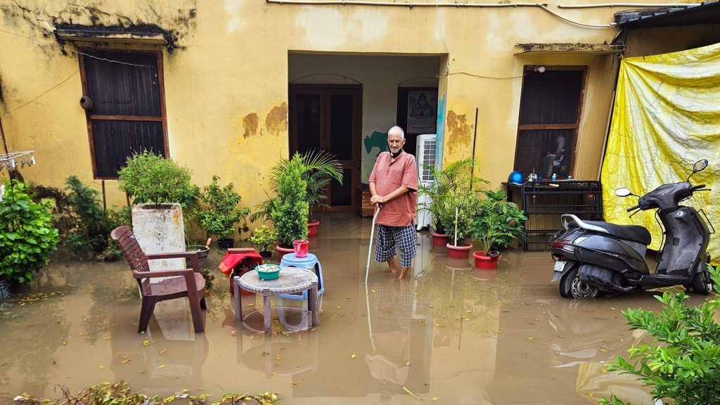 पश्चिमी हिमालयी क्षेत्र में 7 दिनों तक और आसपास के मैदानी इलाकों में तीन...