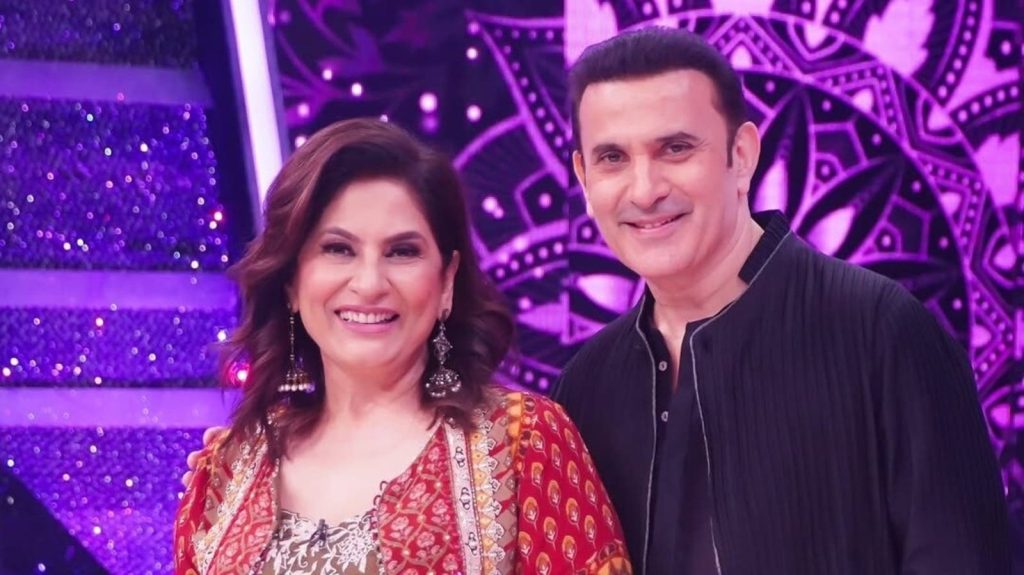 Archana Puran Singh: अर्चना पूरण सिंह ने अपने हालिया व्लॉग में बताया कि उनका बेटा...