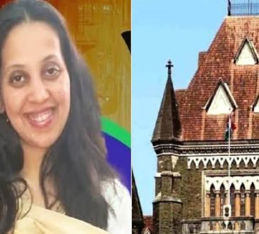 NCP विधायक रोहित पवार ने आरती अरुण साठे के नाम की सिफारिश का विरोध करते हुए...