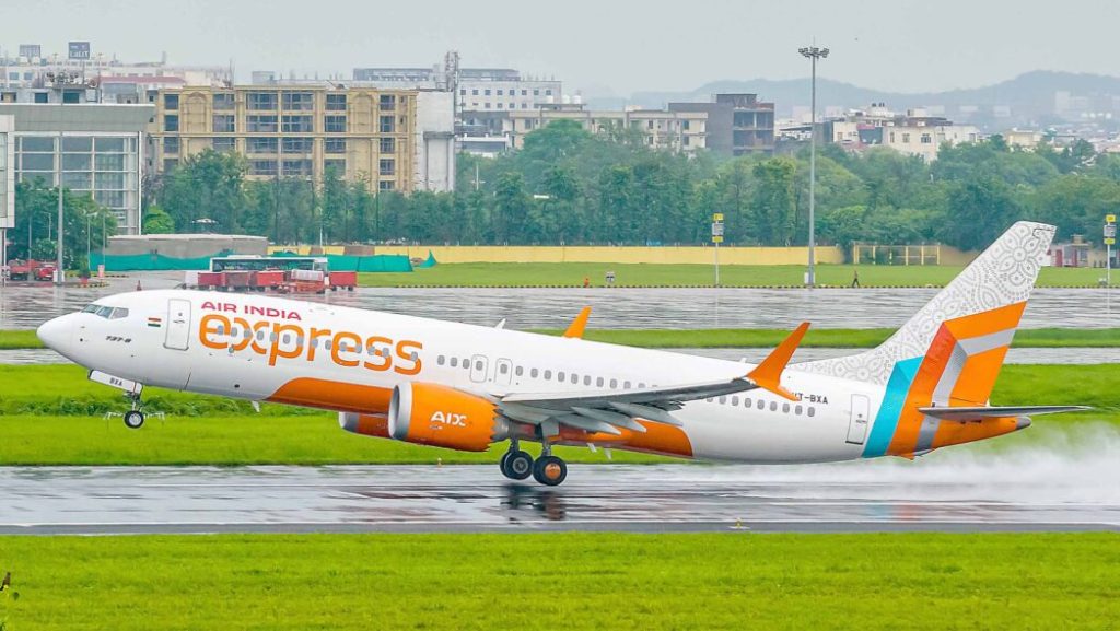 અમદાવાદથી બેંગ્લુરૂ રૂટ પર બીજી ડેઈલી ફ્લાઈટ 16 સપ્ટેમ્બરથી શરૂ થઈ