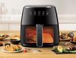 Air Fryer On Amazon: अगर आप अपने लिए या किसी को गिफ्ट करने के लिए एक अच्छा एयर फ्रायर...