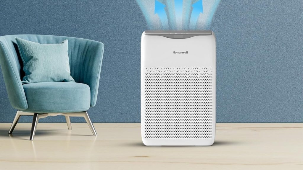 Air Purifier For Home: अगर आप अपने घर के लिए एक अच्छा एयर प्यूरिफायर खरीदने का प्लान कर...