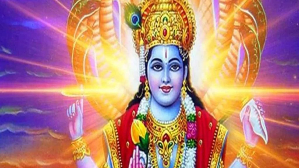 Aja ekadashi 2025 Upay: अजा एकादशी के दिन भगवान विष्णु व माता लक्ष्मी की कृपा पाने के लिए...
