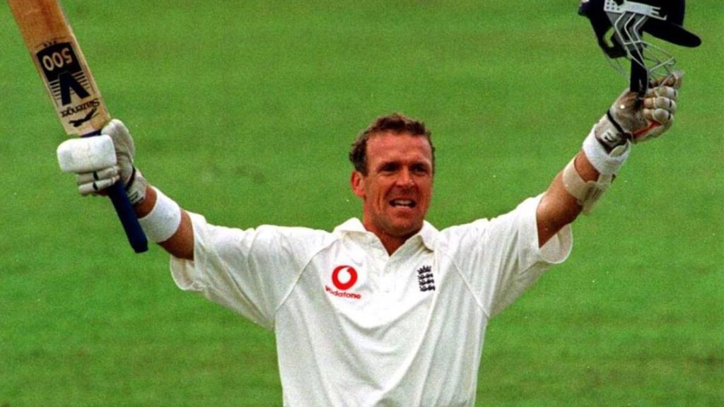 एक क्रिकेटर ऐसा भी है, जिसने टेस्ट क्रिकेट में 8000 से ज्यादा रन बनाए, लेकिन...