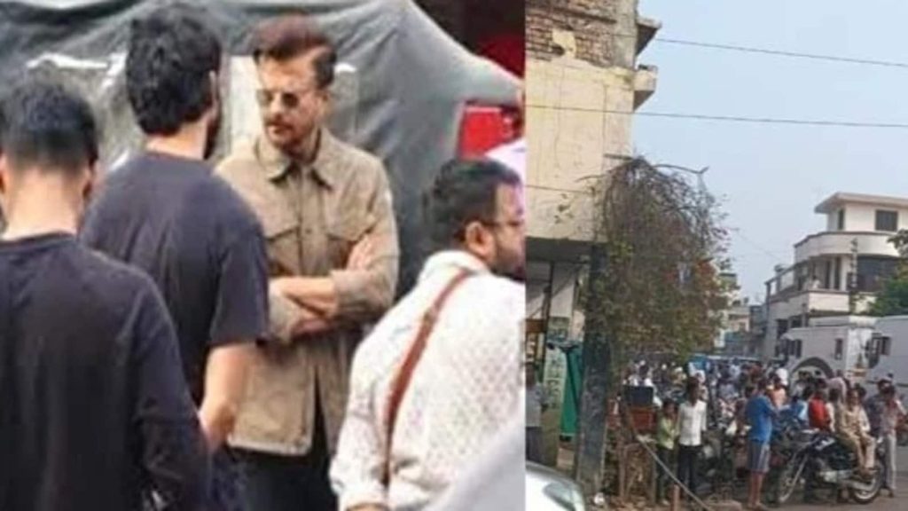 उत्तर मध्य रेलवे (एनसीआर) ने रेलवे स्टेशनों पर शूटिंग से लाखों रुपये कमाए...