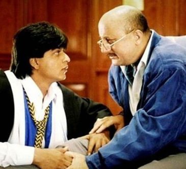 Bollywood Kissa: अनुपम खेर ने सुनाया अपनी अपकमिंग फिल्म DDLJ का किस्सा। कॉमेडी सीन में...