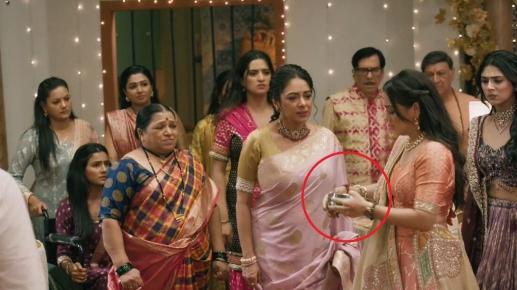 Anupama 11 August 2025 Written Update: अंश-प्रार्थना की शादी में पाखी करेगी हाई वोल्टेज ड्रामा।...