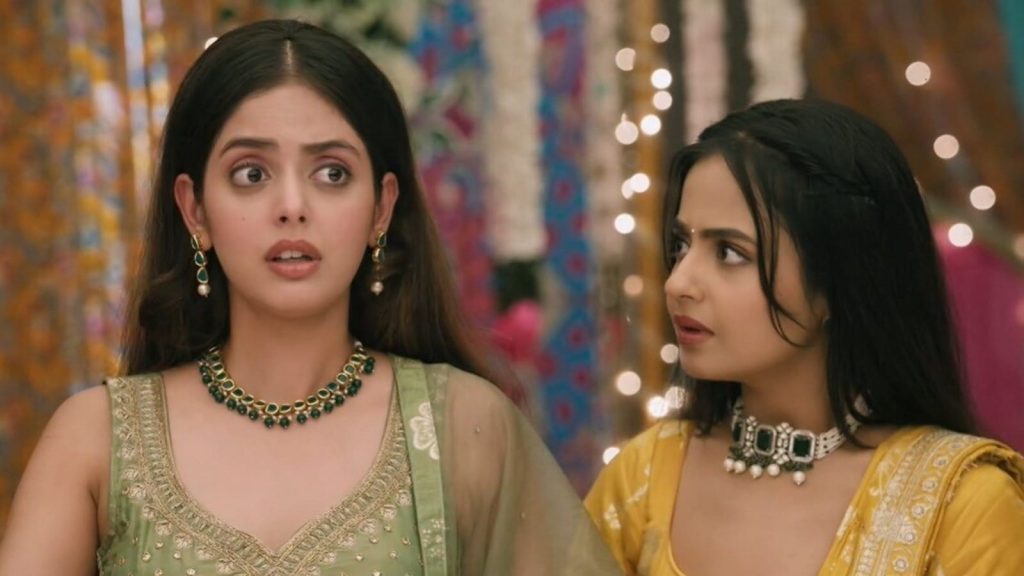 Anupama 12 August 2025: रुपाली गांगुली स्टारर टीवी सीरियल अनुपमा का मंगलवार का फुल...